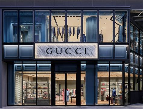 negozio gucci the mall|outlet mall gucci store.